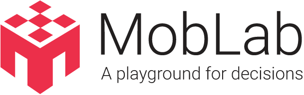 MobLab — A playground for decisions